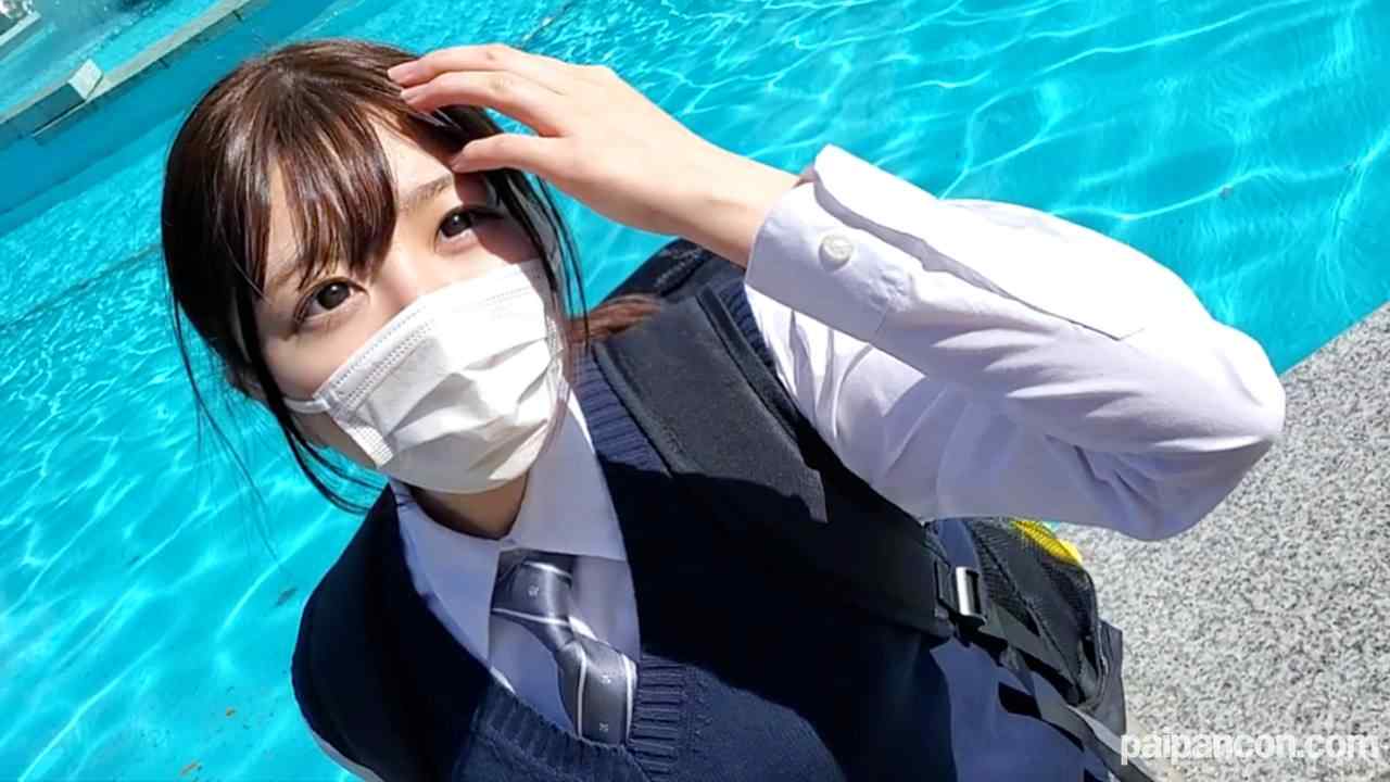 FC2-PPV-1848014 - 「他の子には絶対言わないで！」純粋無垢の美◯女が僕の身体を受け入れる・・・教え子に初めての中出し！！ thumbnail_0.jpg