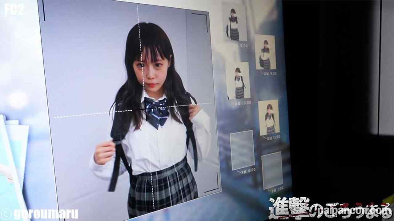 FC2-PPV-1851396 - 【個撮40】完全顔出し18歳になりたてのパイパンJ〇リフレ嬢に中出し thumbnail_0.jpg