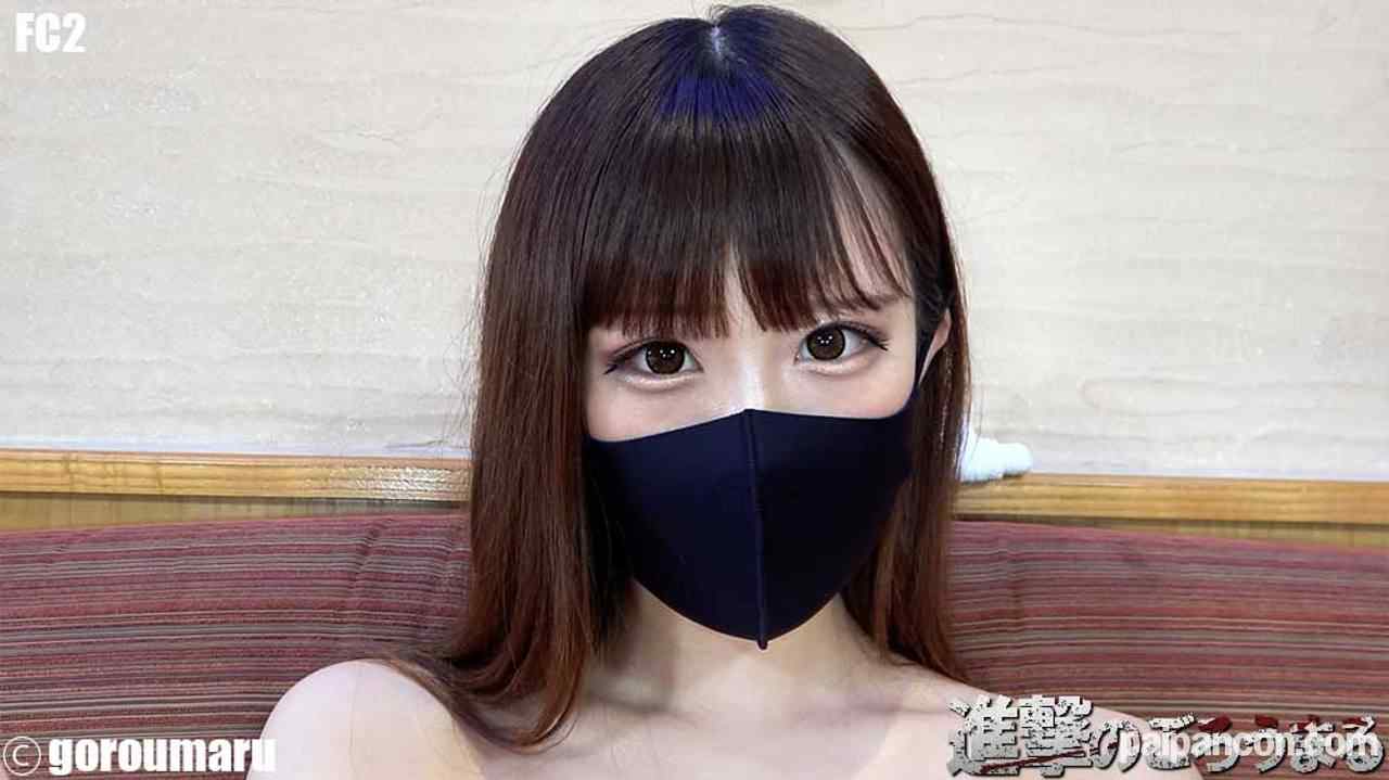 FC2-PPV-1855862 - 【個撮41】顔出し20歳 身長170スレンダースジパイパンに口内発射からお掃除フェラ