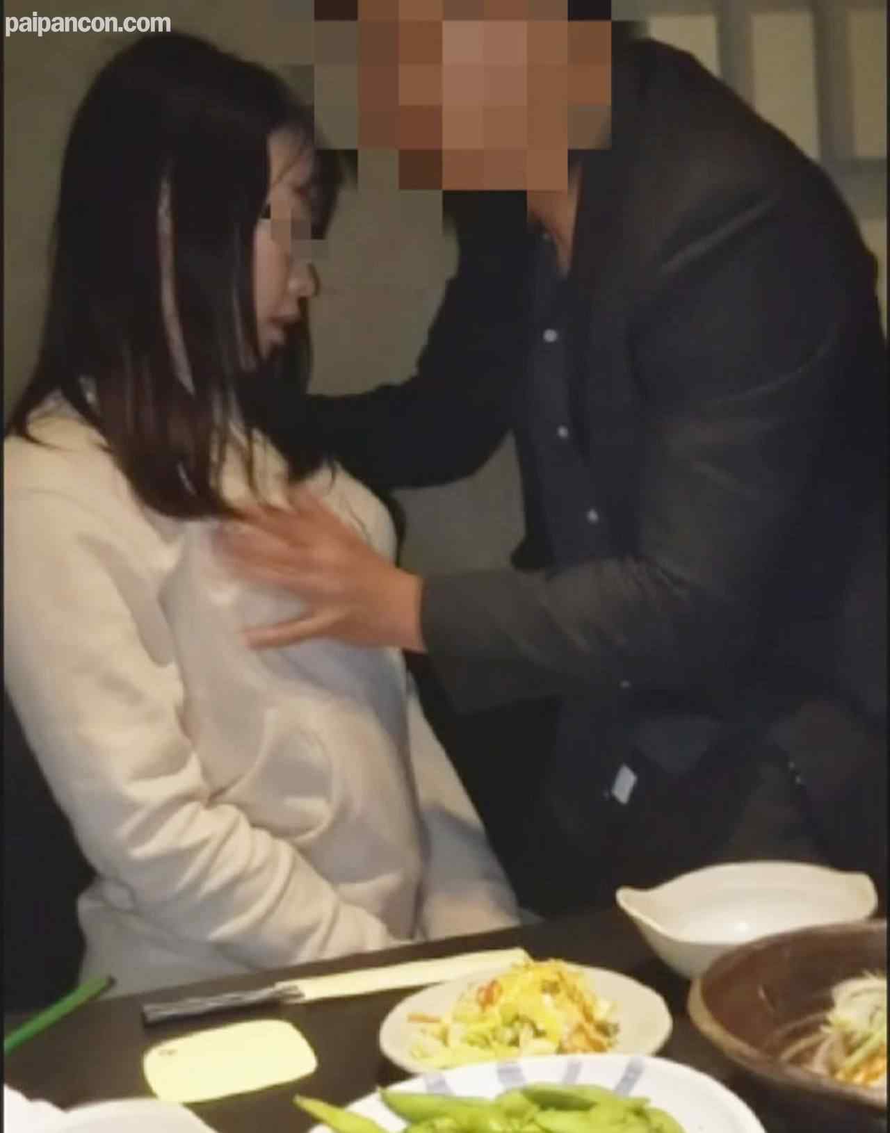 FC2-PPV-1883311 - 【個人】お子さんを預け店内で他人棒を頬ばりホテルで子宮奥に中出し※特典16分 thumbnail_0.jpg