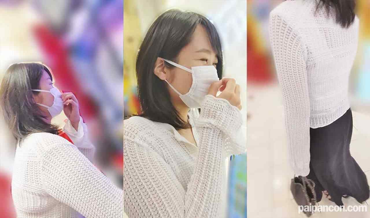 FC2-PPV-1925686 - 【パチ負け女】【交渉チカン】新宿区T店／蒼◎ミドルで粘ってたモデル級ロングスカート美脚　※ナマナカ成功【顔出し】【高画質】 thumbnail_1.jpg