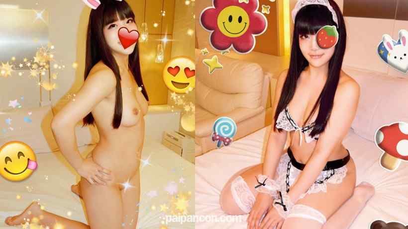 FC2-PPV-1948222 - ※100本限定6000⇒3980pt★即削除あり♥現役地下アイドルの痴態♥孕ませ中出しで黒歴史更新！♥激かわアイナちゃん（仮名）♥愛液ダラダラ本気イキ♥【高画質zip】