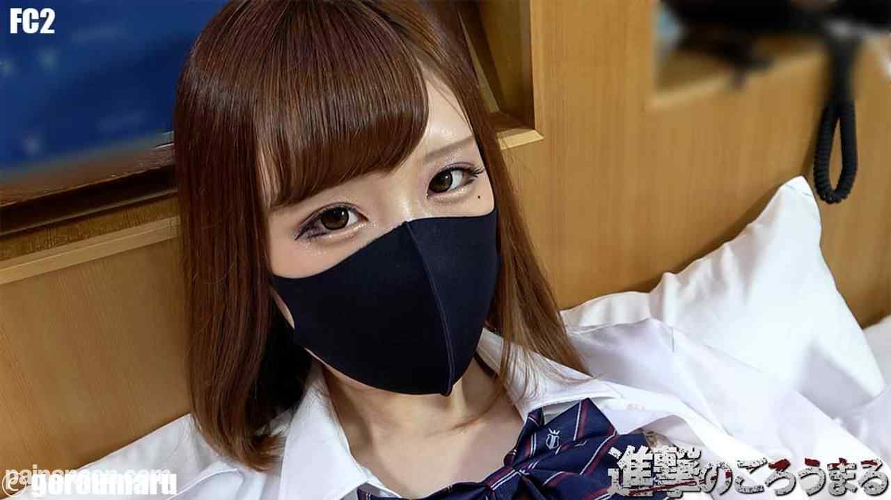 FC2-PPV-1954537 - 【個撮49】顔出し20歳 身長170スレンダースジパイパン② 制服露出＆中出しと顔射からお掃除フェラ thumbnail_0.jpg