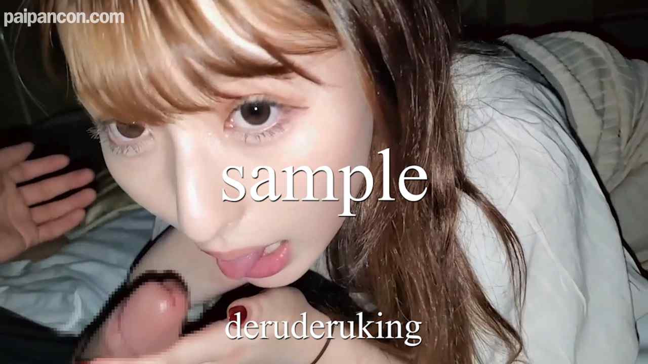 FC2-PPV-1973430 - 【個人撮影】19歳Iカップの超綺麗な女の子の顔に汚いザーメンかけてみました