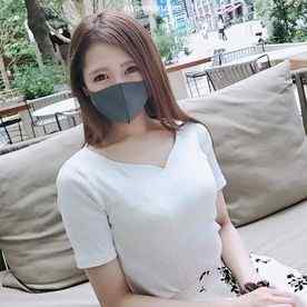 FC2-PPV-2031941 - 【初撮影！！】彼氏に内緒で初めての浮気！街コンで出会った訳あり美女に中出し！！(フェラシーン顔出し）