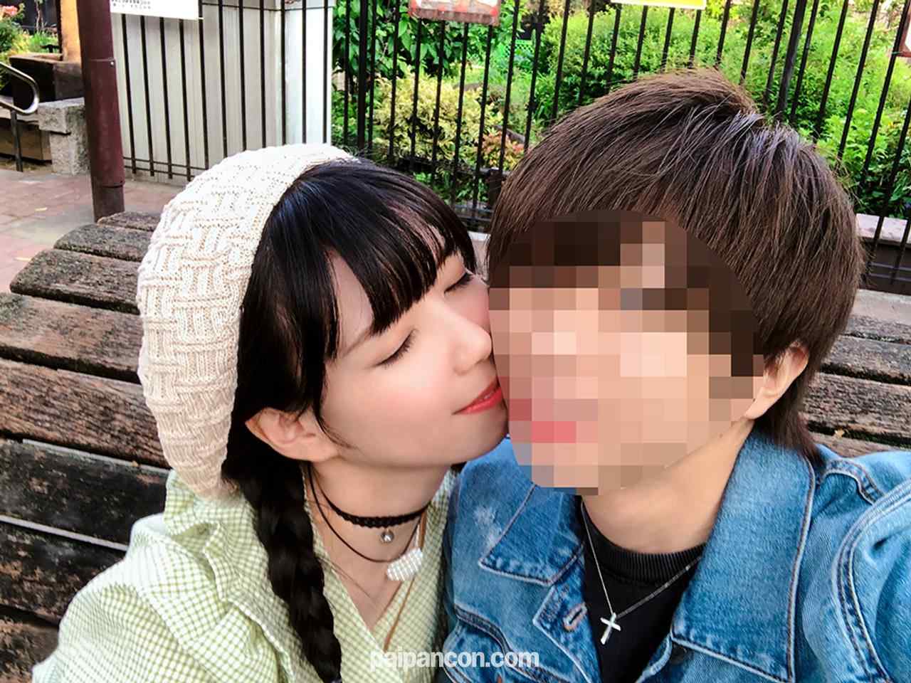 FC2-PPV-2118996 - 【スレンダー体操女子】可愛さ1000％♥(21歳) イケメン彼氏にゾッコン軟体お嬢様　恥ずかしいのにマンコ撮られてガンガン潮吹きアクメ　ラブラブ痙攣絶頂中出し　個人撮影【身バレ厳禁取り扱い注意】 thumbnail_1.jpg