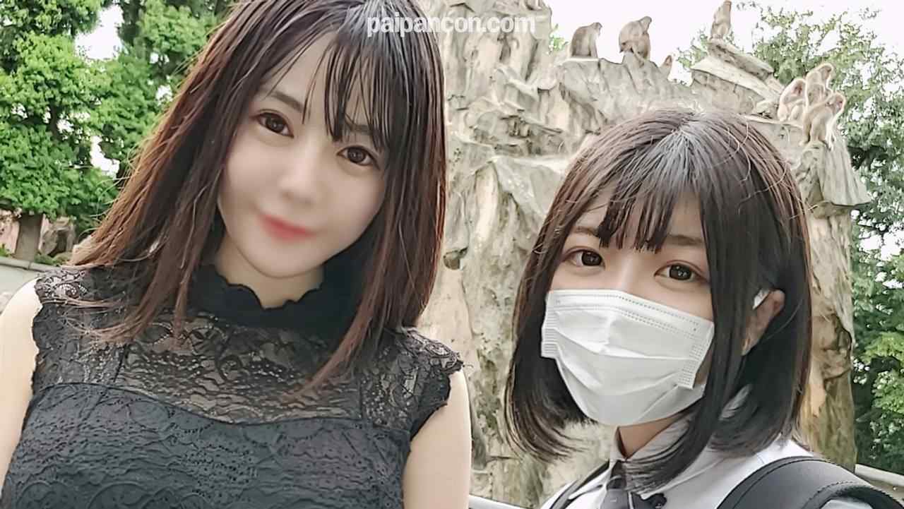 FC2-PPV-2158352 - 【初撮影！！】あの超人気純粋無垢の美◯女が訳あり義◯親の為に・・・2つの女性器に３P中出し！！征服感がたまらなかった・・・（義◯親顔出し！！）