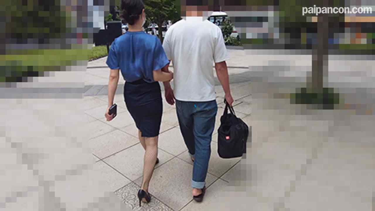 FC2-PPV-2217378 - 【オフパコ第10弾】あやかとランチデート&オイルべっちょりぬるテカ淫乱人妻と中出し不貞SEX【個人撮影】 thumbnail_1.jpg