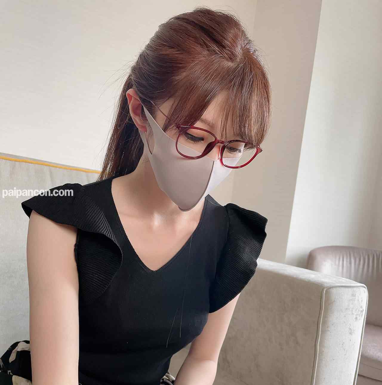 FC2-PPV-2235300 - 【年下好きの♀えろ姉さん】大学職員のお姉さん(27歳)色っぽ可愛さ100億万点！神美乳　ホテルで密会。発情男子大学生に何度も生中出し　個人撮影【身バレ厳禁取り扱い注意】