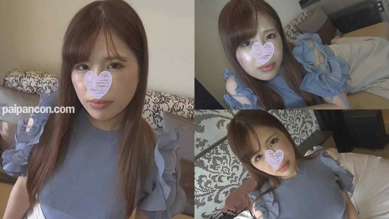 FC2-PPV-2301372 - 【個人撮影】ほたる21歳　スタイル抜群Ｇカップ爆乳パイパン美女に大量中出し