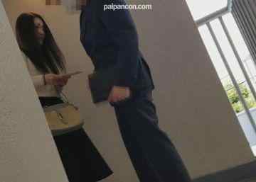 FC2-PPV-2302617 - 初融資【個人】社宅妻を子供が寝てる横で勝手に中出し。玄関開けて晒した奥さんに口内射精