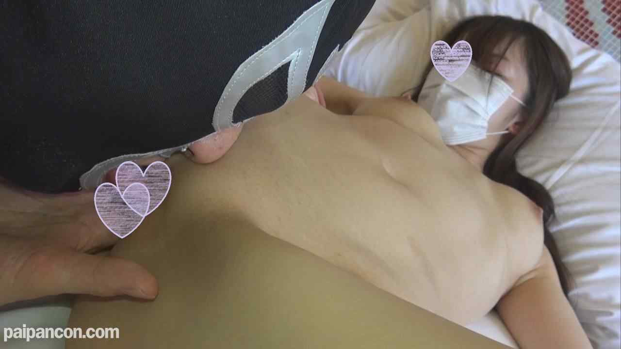 FC2-PPV-2306903 - 【個人撮影】透明感のあるスレンダー美**さらちゃんに生ハメ大量中出し！ thumbnail_2.jpg