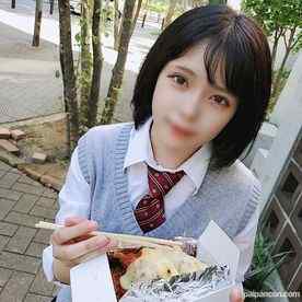 FC2-PPV-2359625 - 【初撮影！！】天真爛漫で従順な美◯女を密室に連れ込み淫行中出し！！普段は真面目なふりして・・・（特典 初めての顔出しフェラ口内射精）