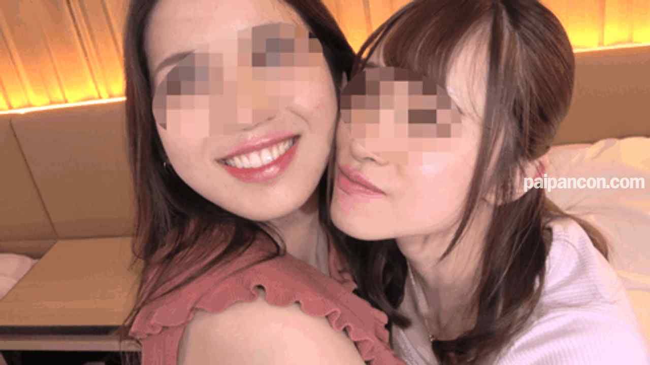 FC2-PPV-2385426 - 【祝!!初レズ＆初乱交】美人義姉妹奥さま旦那交換スワッピング むっちり巨乳お姉ちゃんとスレンダーボディ妹ちゃんがレズキスしながらWチンポ挿入され感度MAXイキ狂う中出し映像流出