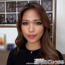 FC2-PPV-2398254 - 【個撮60】完全顔出しハーフのパイパン黒ギャルに連続中出しから何度も再注入後お掃除フェラ