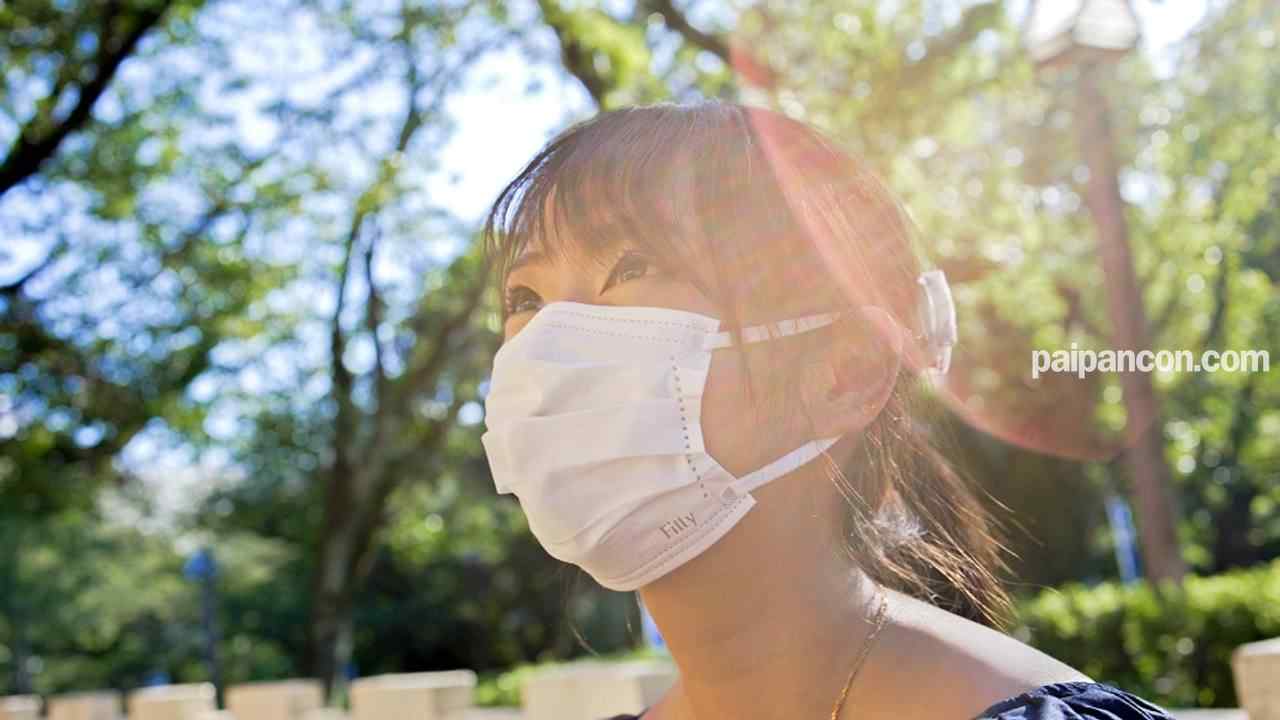 FC2-PPV-2401932 - 【FC2発】完全顔出し！素人女子大生【限定】純粋すぎるポニテ　ありちゃん(20)癒しのほんわか新世代まんこに中出し！！気持ち良すぎて大量潮吹きしちゃうエッチ天使♥ thumbnail_0.jpg