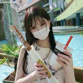 FC2-PPV-2423546 - 某ファッション誌で紹介されたハーフ系美人スタイリストはまさかの淫乱！！乱れすぎて2回中出し（長編）