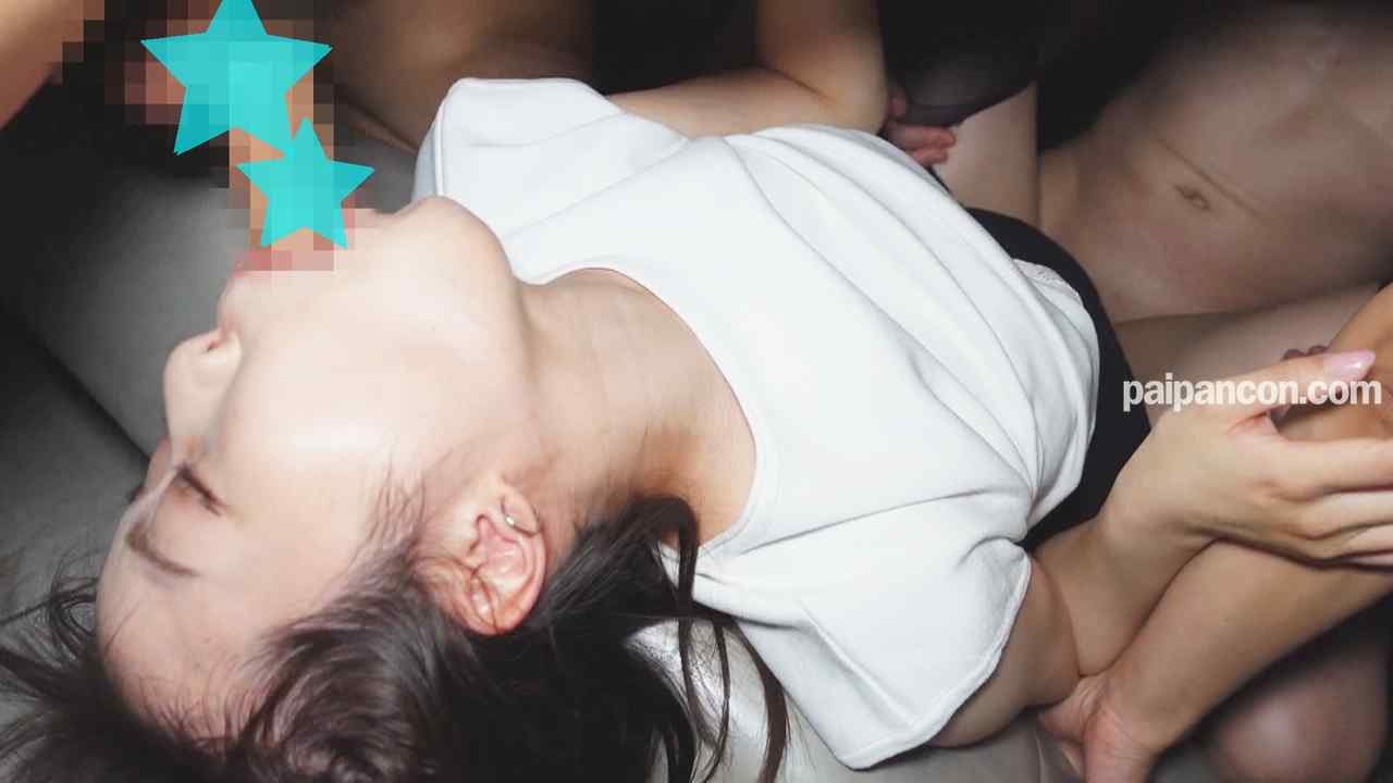 FC2-PPV-2427291 - ［合コン乱交］有名大アナウンス研究会**大生2名×チャラリーマン3名①［高画質］