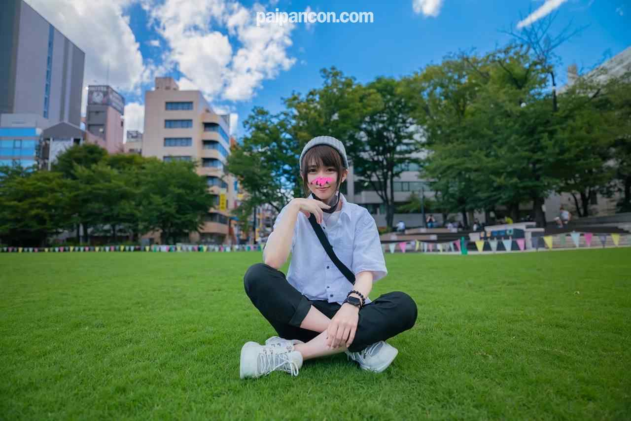 FC2-PPV-2435891 - 【FC2発】完全顔出し！素人大学生【限定】ジェンダーレス女子　マリ(22)身体は女、中身は男の子。女子も惚れるカッコイイ男子ファッション♀に生チンコぶっ挿し鬼パコ中出し！！イケメンだったあの子がメス声 thumbnail_0.jpg