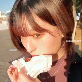 FC2-PPV-2483055 - 一番可愛い後輩とデートして甘々イチャイチャした日+消えた後輩と組んで激カワな子を車内連れ回しした日