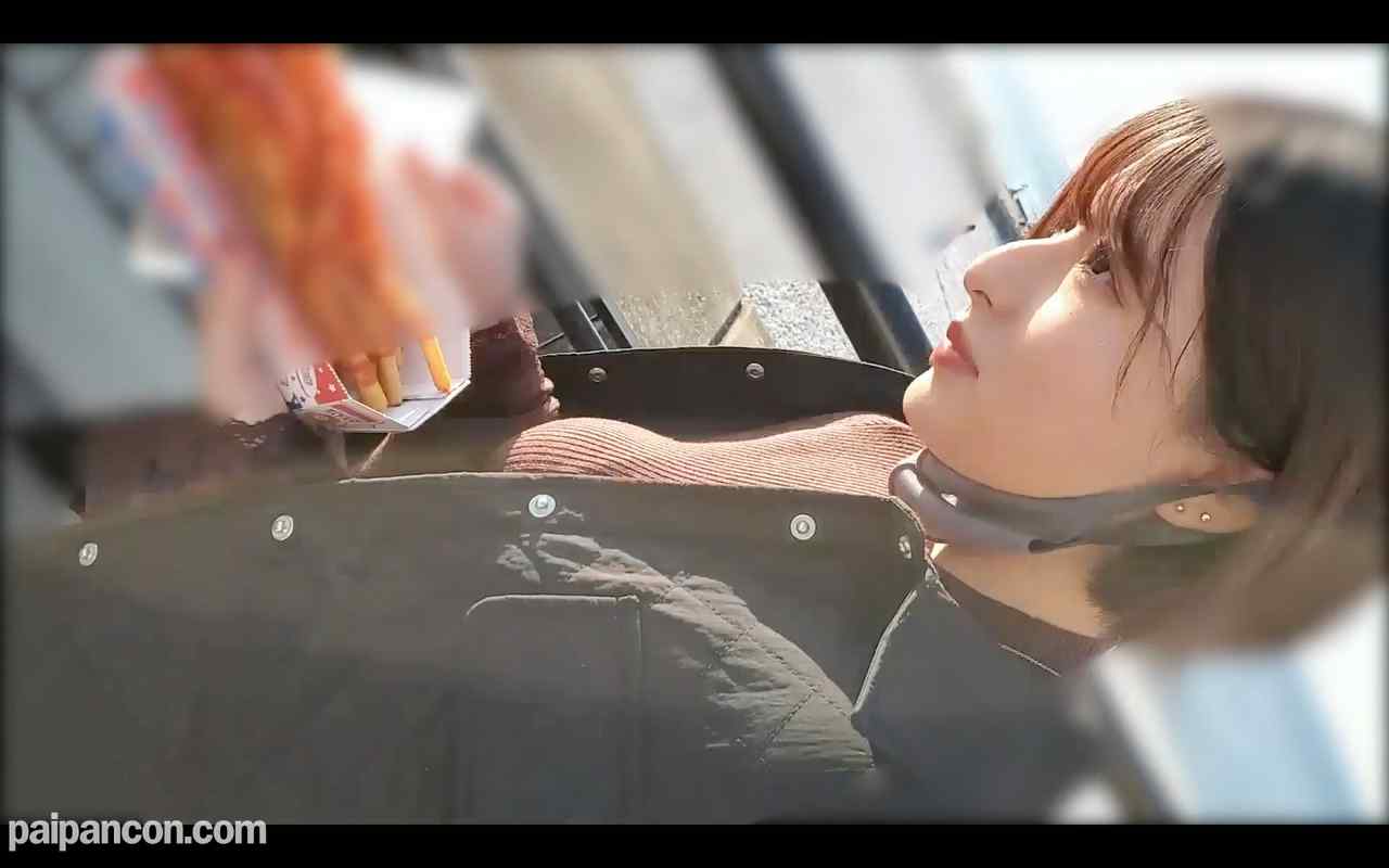 FC2-PPV-2483055 - 一番可愛い後輩とデートして甘々イチャイチャした日+消えた後輩と組んで激カワな子を車内連れ回しした日