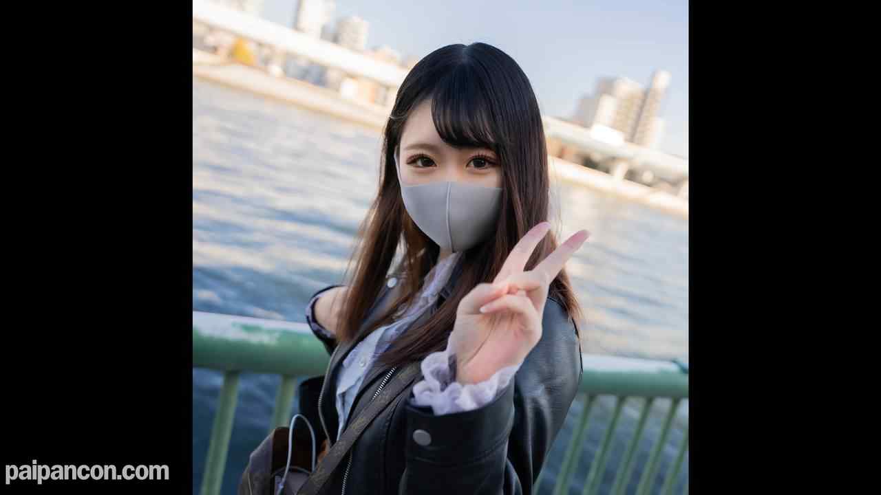 FC2-PPV-2486331 - 【初撮影！！】シネマ画風！可憐な美巨乳Gcup現◯女子大生・・・巨乳に挟まれたまらず口内発射！喘ぎ乱れる見事な美体に2回中出し！！（3回射精長編）