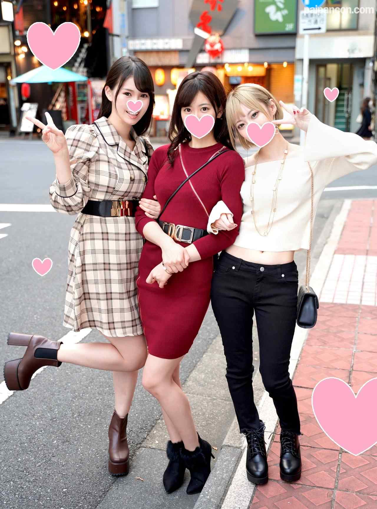 FC2-PPV-2497011 - 【ちんこまんこ大合戦！】ビッチからの挑戦状！ヤリサー♀軍団 vs 個撮ハメ師の大乱交ＳＰ★呑んで生ハメ中出し三昧 超天国♥ちんぽ中毒の身長170オーバー巨乳美女 みぽりん(24)