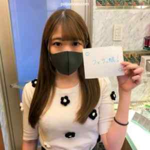 FC2-PPV-2503580 - 声優を目指す専門学生20歳。命の次に大事な喉をフェラで酷使させる→顔射。