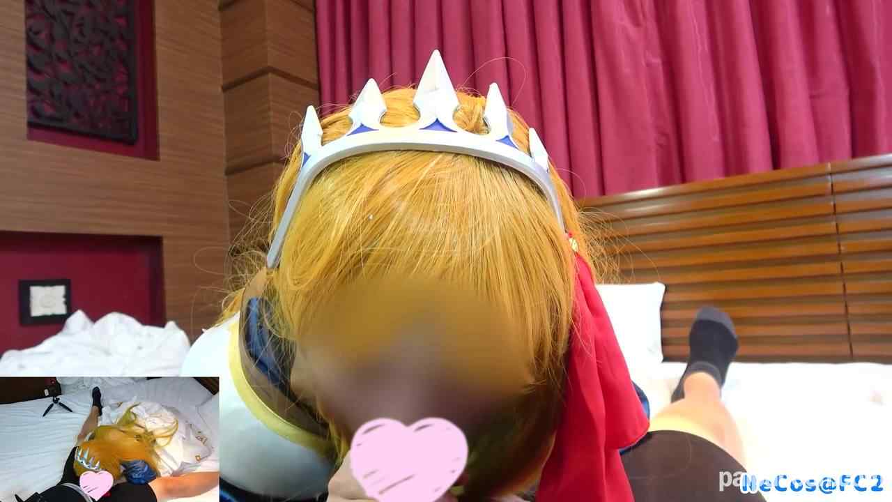 FC2-PPV-2511055 - 【ハメ撮り】声カワＦカップ！お腹ペコペコ～、あなたのおち●ぽいただきまーす！【個人撮影】 thumbnail_3.jpg