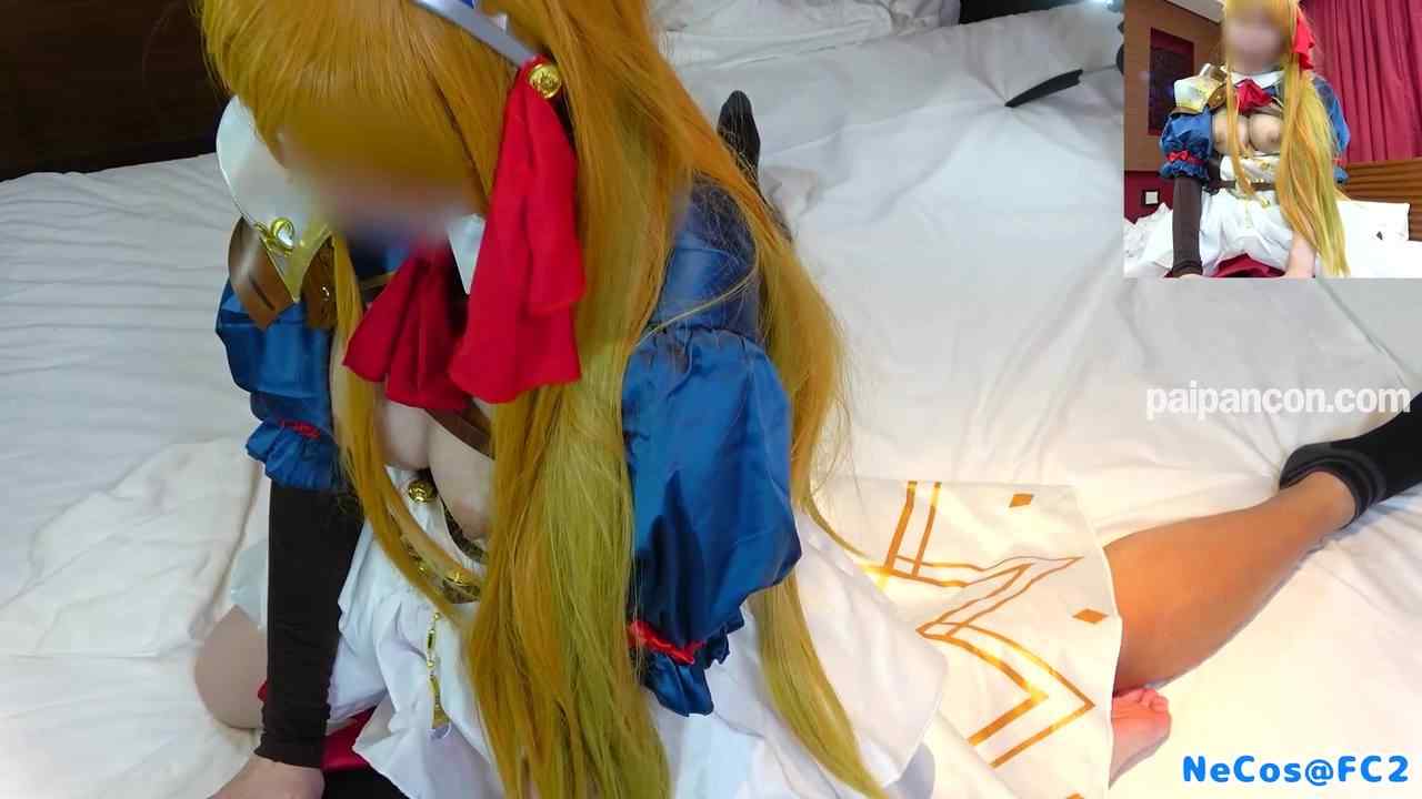 FC2-PPV-2511055 - 【ハメ撮り】声カワＦカップ！お腹ペコペコ～、あなたのおち●ぽいただきまーす！【個人撮影】 thumbnail_4.jpg