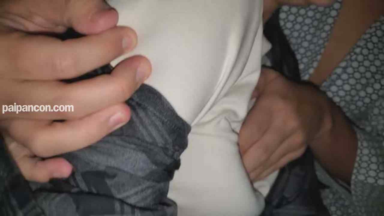 FC2-PPV-2514782 - 【個人】ギャンブル癖のある旦那の担保にされ、汚い他人棒に**的に生挿入され中出しされる奥さん。 thumbnail_1.jpg