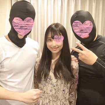 FC2-PPV-2517154 - 【限定】モデル級SS美**が再君臨。3Pでめちゃくちゃに。