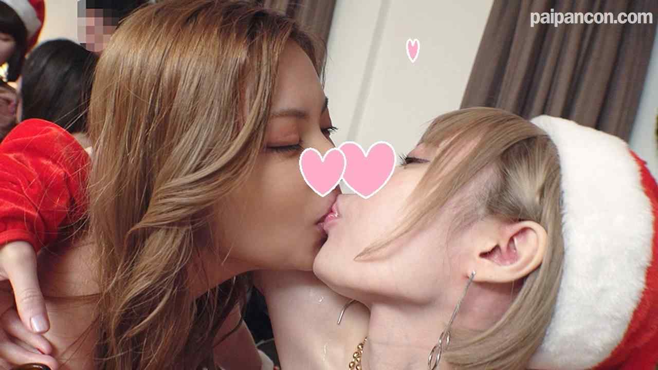 FC2-PPV-2529061 - 【Ｘ’mas大乱交11P 勃発！】ハメ師vsヤリサー♀軍団Ｘ'masだよ！聖夜の大乱交 生ハメ中出し射精しまくり11P爆乳白黒ビッチ♥ギャルぱいぱん金髪スレンダー！エロ狂い勢揃いの年越し