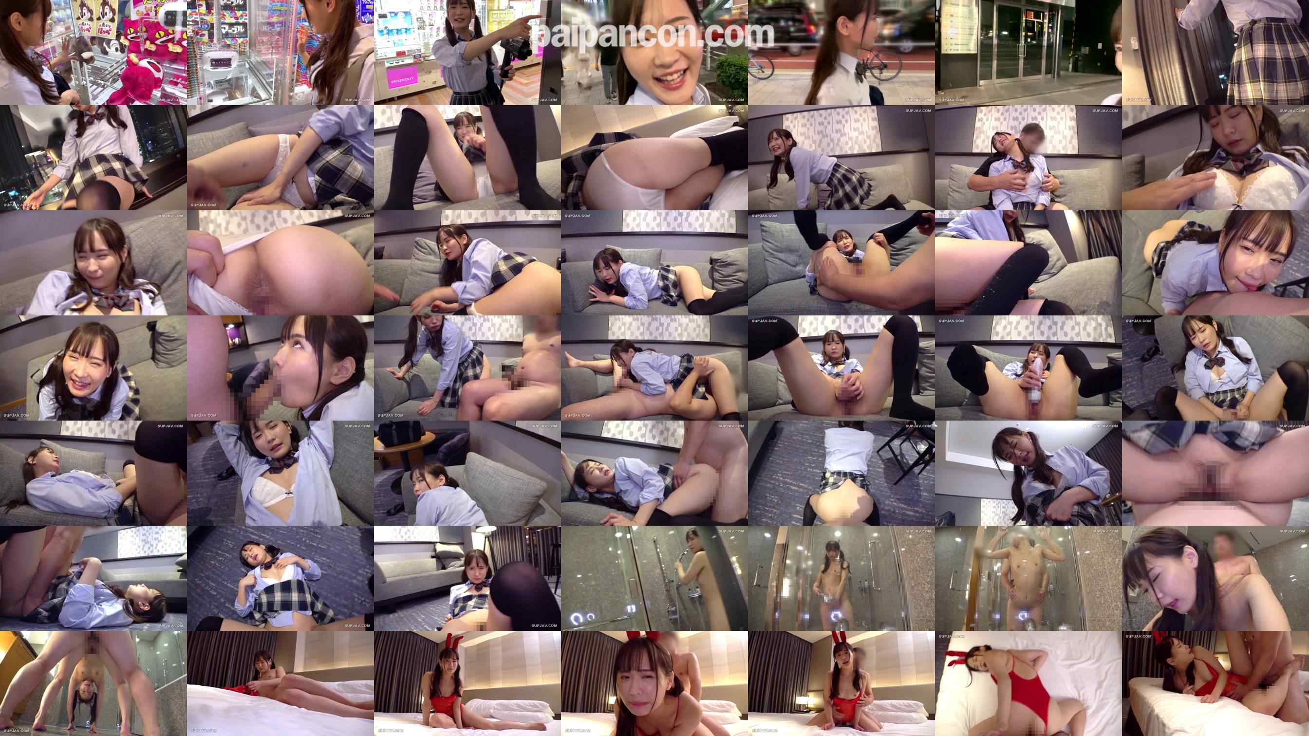 FC2-PPV-2534880 - ☆むっちむちの太もも☆ツインテ＆ニーハイ18歳☆お潮洪水おまんこにおじちんぽ生挿入⇒中出し×２ grid.jpg