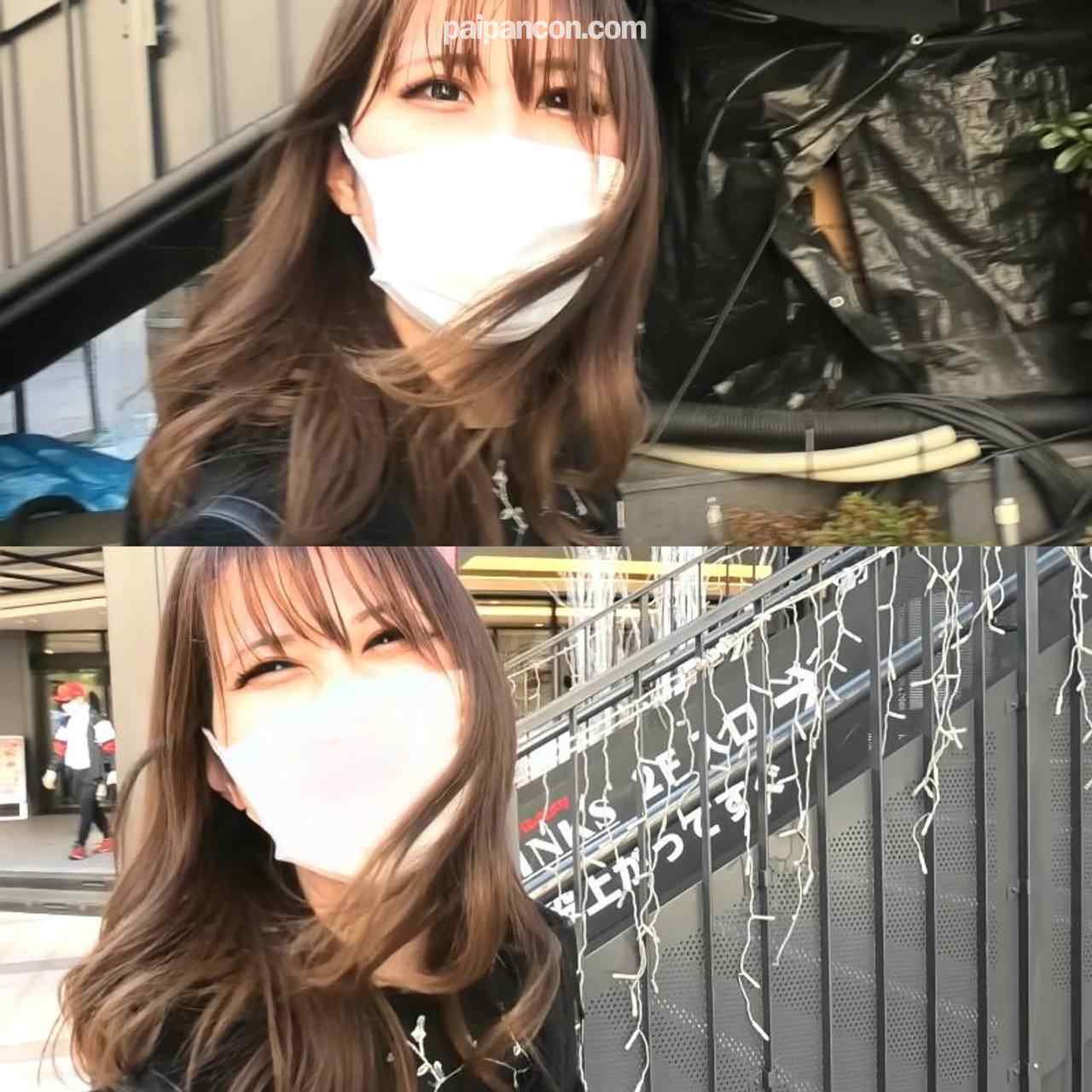 FC2-PPV-2550055 - 【1時間半長編】【7割以上顔出し】【中出し2回】♥️幼稚園の先生の仕事を休んでまで遊びにきてハメ撮りされてしまう本気のミユちゃん♥️！！超敏感・演技なし・発狂体質※レビュー特典／高画質Ver thumbnail_2.jpg