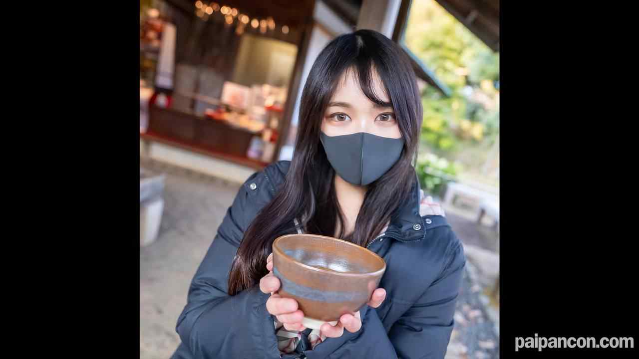 FC2-PPV-2610987 - 【初撮影！！】シネマ画風！！「私、学生時代から興味ありました・・・」数年の時を経て伝えられた想い。可憐で巨乳な美◯女と初めて繋がった日。たまらなく愛しく可愛かった・・・（中出し・口内射精）