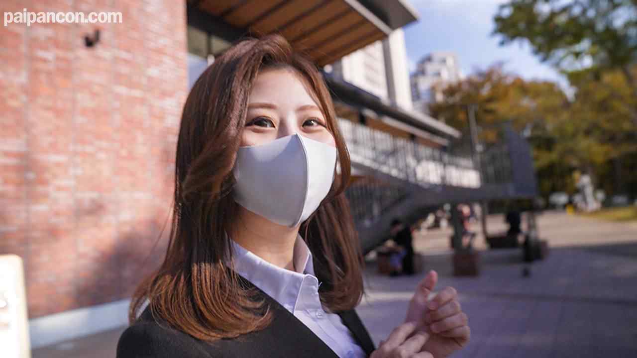 FC2-PPV-2618522 - 【FC2発】完全顔出し！素人大学生【限定】ゆきちゃん21歳 面接終わりにデートしちゃう就活中のJDとホテルでイチャイチャSEX！！激エロスーツ女子に内定祈願の大量中出し！！