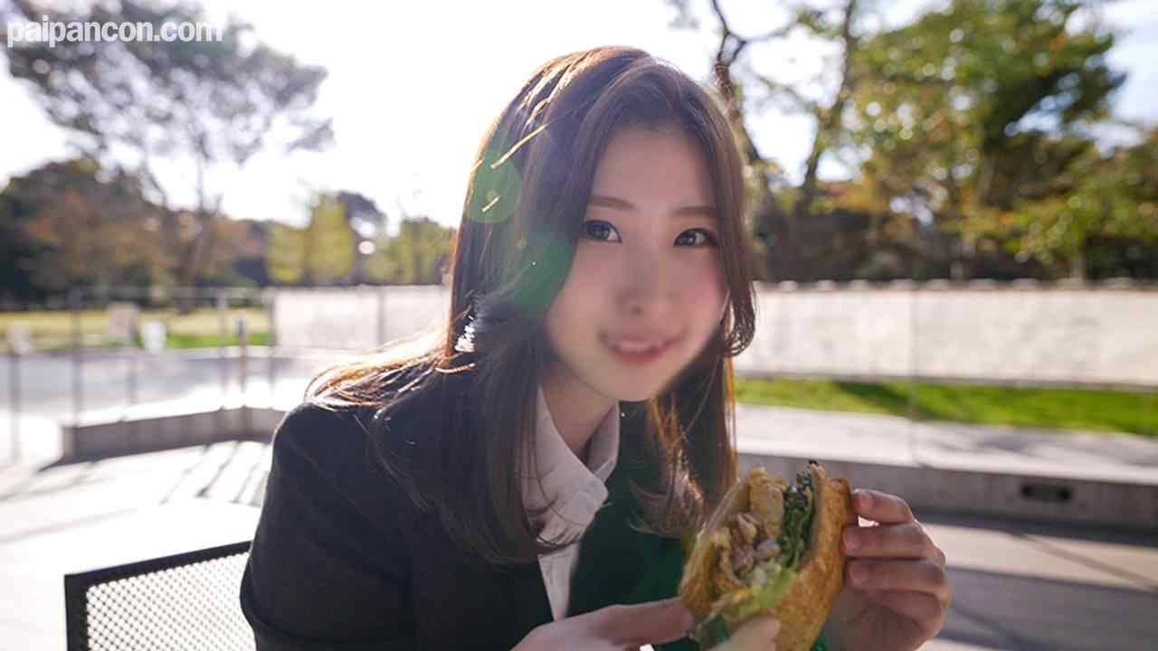 FC2-PPV-2618522 - 【FC2発】完全顔出し！素人大学生【限定】ゆきちゃん21歳 面接終わりにデートしちゃう就活中のJDとホテルでイチャイチャSEX！！激エロスーツ女子に内定祈願の大量中出し！！