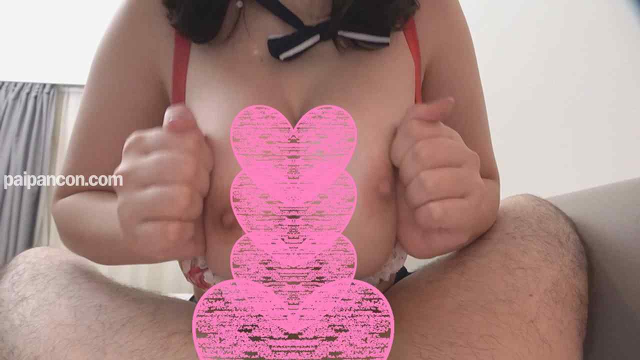 FC2-PPV-2618853 - ★むにゅむにゅしこしこ★天然Jカップ爆乳むすめ（１８）★男を狂わすけしからんパイズリ★中出し×２