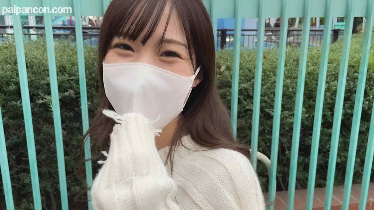 FC2-PPV-2622345 - 【パパ活流出】上玉Bカップちっぱい女子大生（１９）☆横浜デート⇒高層ホテルで濃厚ガチ交尾☆中出し2回 thumbnail_1.jpg