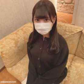 FC2-PPV-2624851 - 「#24」清純派黒髪美乳**。敏感な膣奥を突かれ腰がビクビク。騎乗位中出し♡魅惑の目力♡