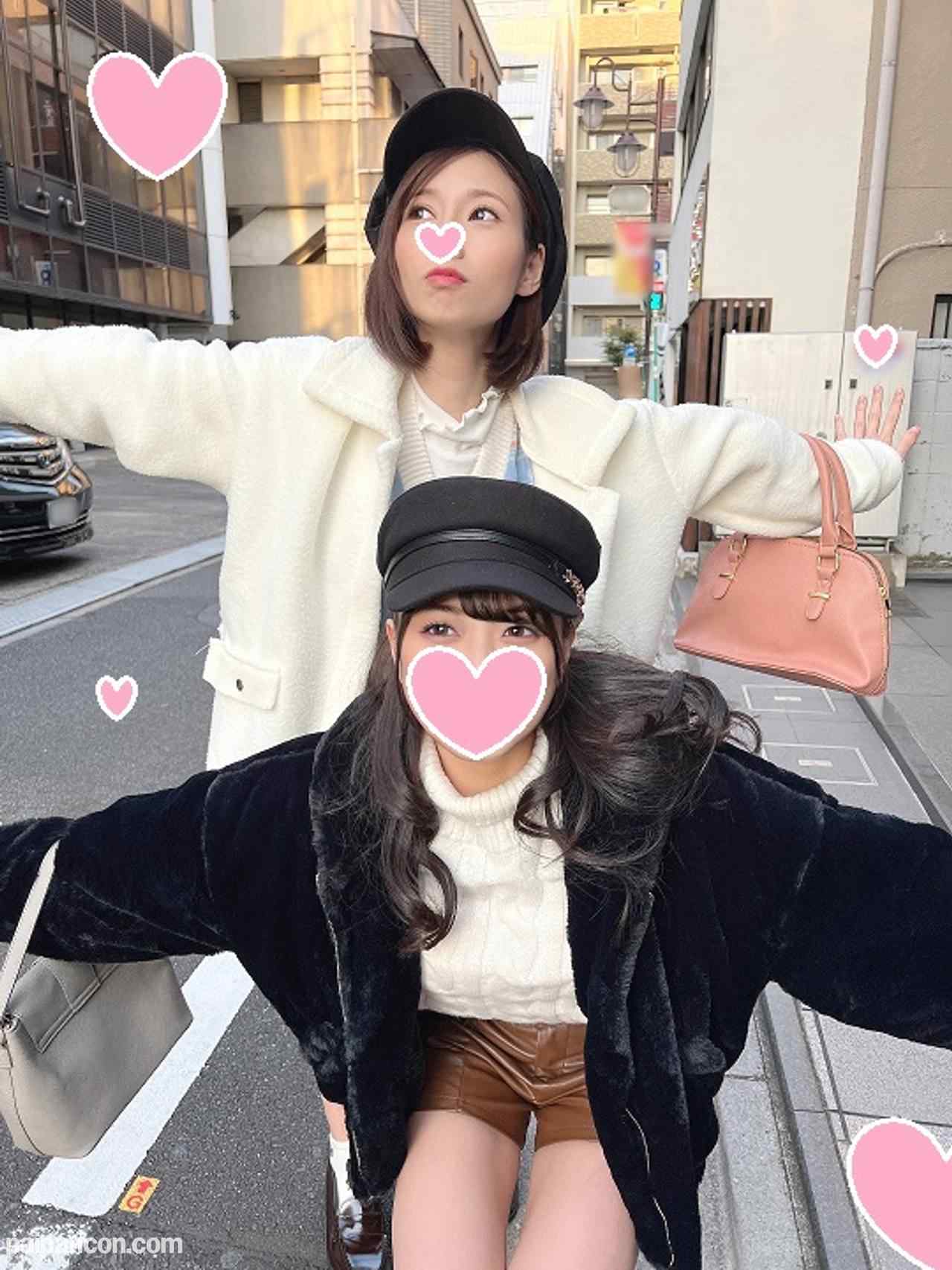 FC2-PPV-2645348 - 【鬼は外！マンコはうち！】都市伝説美女。逆ナンパびっち女子大生2人組と乱交対戦！えっちな恵方巻き大好きすぎてマンコ濡らして鬼ハメ絶頂！エビ反りアクメで中出し受精20歳！【今年の恵方は北北西どぴゅ】 thumbnail_0.jpg