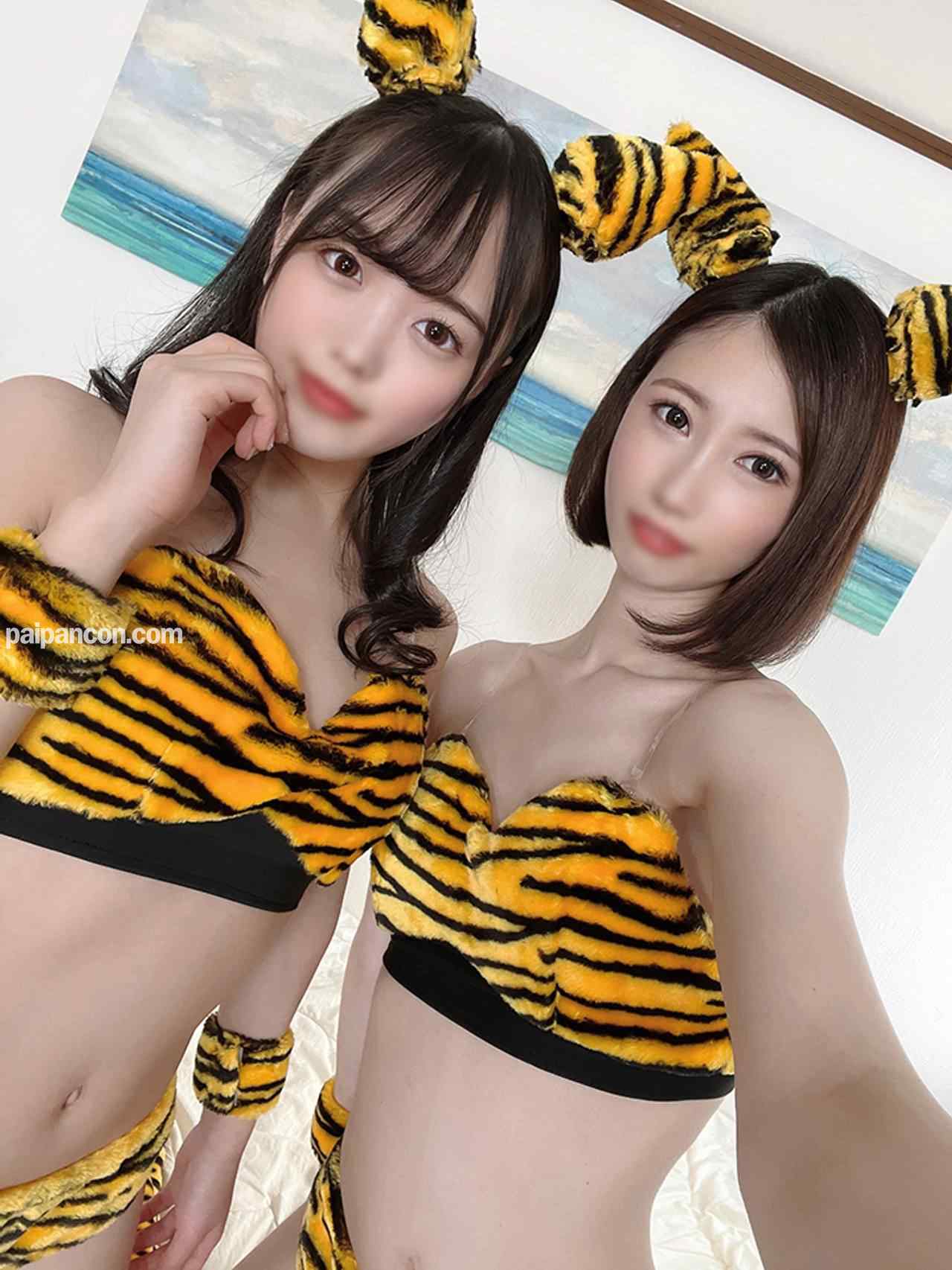 FC2-PPV-2653624 - 【鬼滅のチンポ】豆まき乱交パーティ！かわいい鬼むすめっ子に極太恵方巻ぶっ挿しとことん妊娠種付けＳＥＸ！アクメでキマりすぎてビックビク中イキ連発。オホ声絶頂がヤバイ！！【中出しの呼吸！】 thumbnail_1.jpg