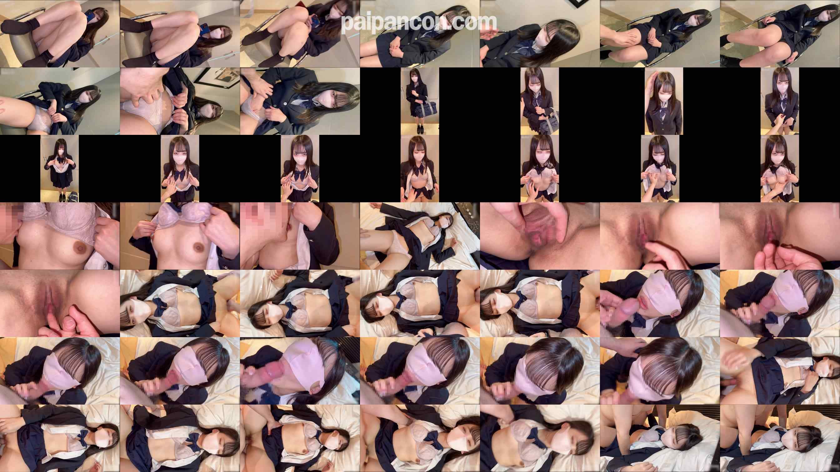 FC2-PPV-2670028 - 【個撮】都立ダンス部②キレイ目の礼儀正しい黒髪清楚J　家庭の事情で身体を差出しハメ撮り grid.jpg