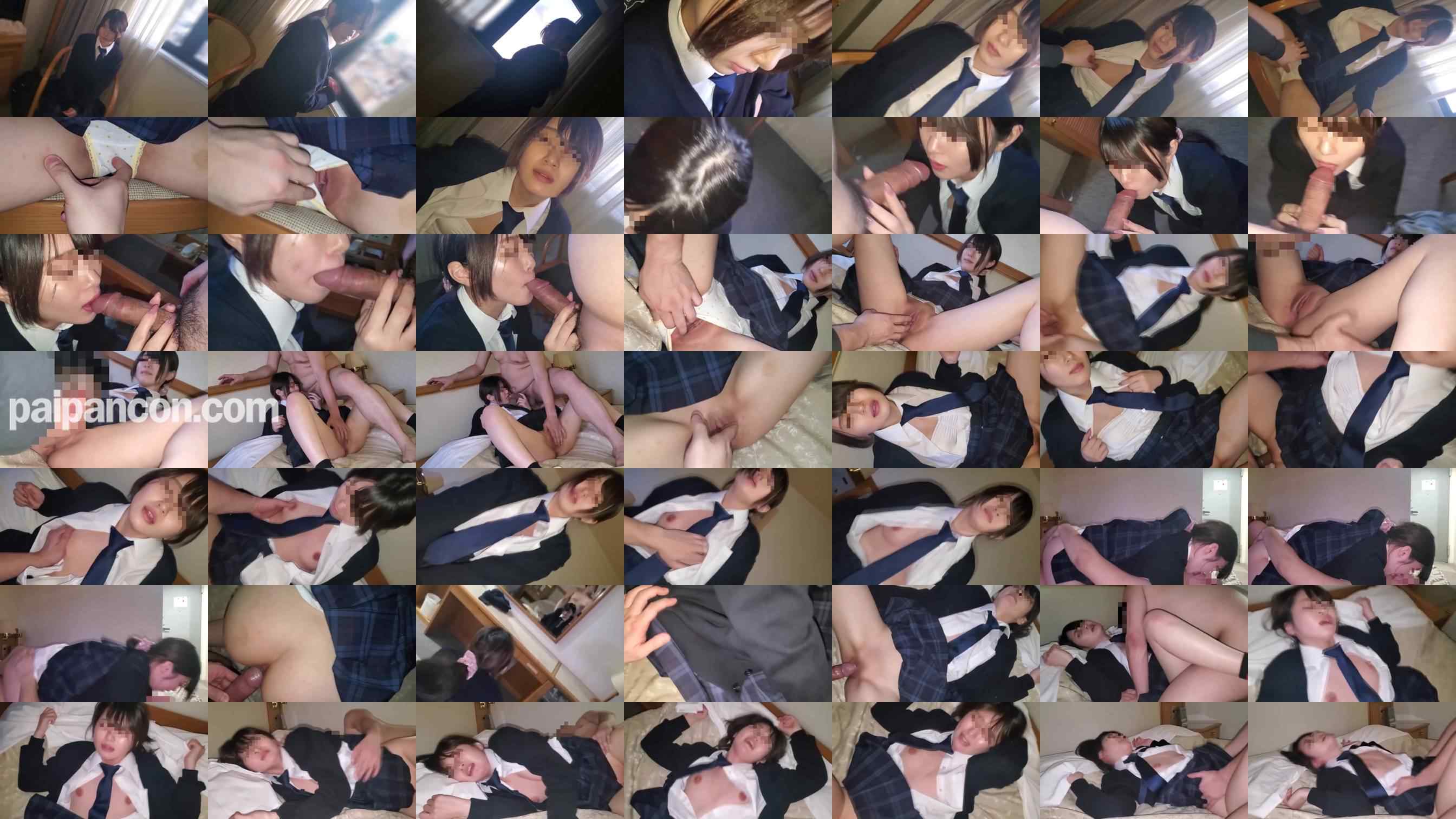 FC2-PPV-2688041 - 県立普通科②美術部の美少○。進学資金のため人生初○交、初イキ、初ハメ撮り。 grid.jpg