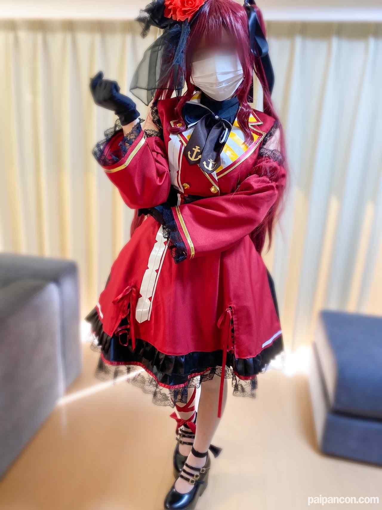 FC2-PPV-2754482 - ※超ドS【レイヤー】ホロライブ所属、宝〇マリンが一般素人にドS攻め10分耐えれるかやってみた thumbnail_0.jpg