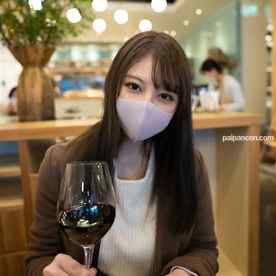 FC2-PPV-2755984 - シネマ画風！！海外仕込みになる前に・・・バイリンガルを目指し留学する「まだ」従順な女子大生に日本で最後の中出し！！（2回中出し長編）