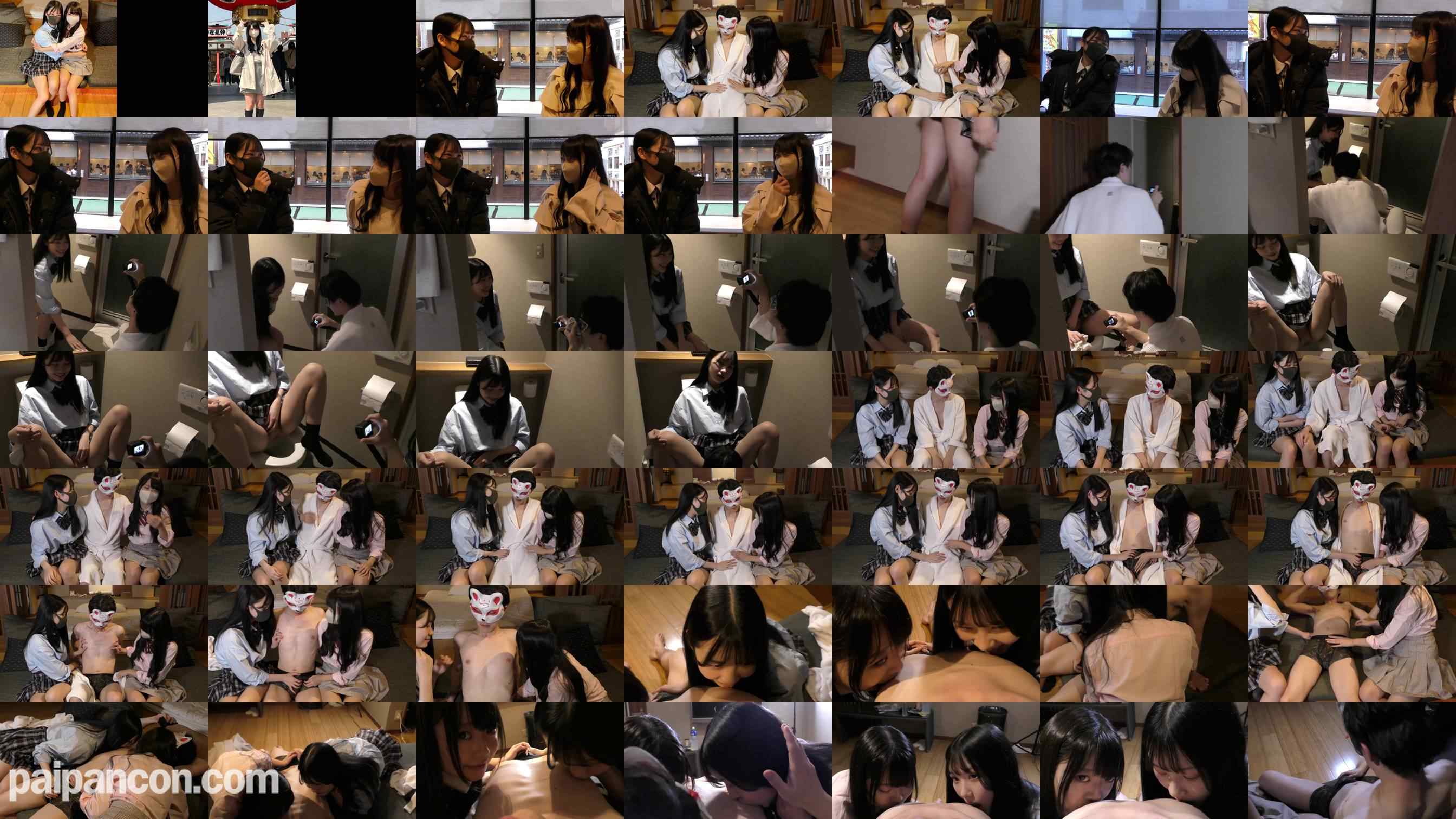 FC2-PPV-2760723 - えりかちゃん決意の顔出し！！卒業を前に、過去最高作品にチャレンジした結果空前絶後の作品が完成しました！