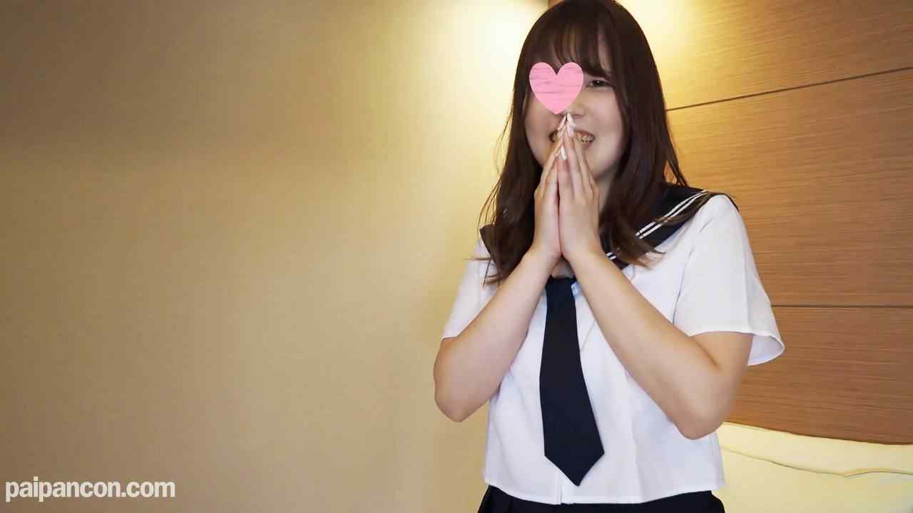 FC2-PPV-2795579 - 1本のおまけ動画あり【無修正】清楚なのにエロかわなOL。アフター5に趣味のセーラー服を着てコスプレエッチ。男の上に跨り強烈バキュームフェラ！ thumbnail_9.jpg