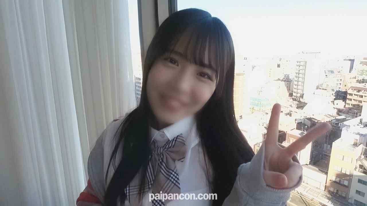 FC2-PPV-2802743 - ☆むっちんスクール水着☆Fカップ隠れ巨乳**娘（１８）☆むにむにボディをがっちりホールド⇒おまんこ激ピストン thumbnail_1.jpg